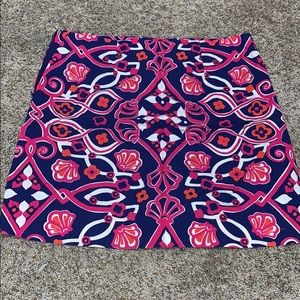 vineyard vines skirt